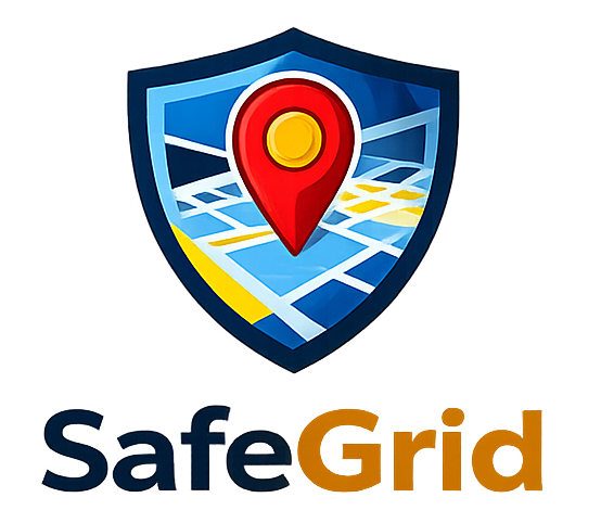 SafeGrid