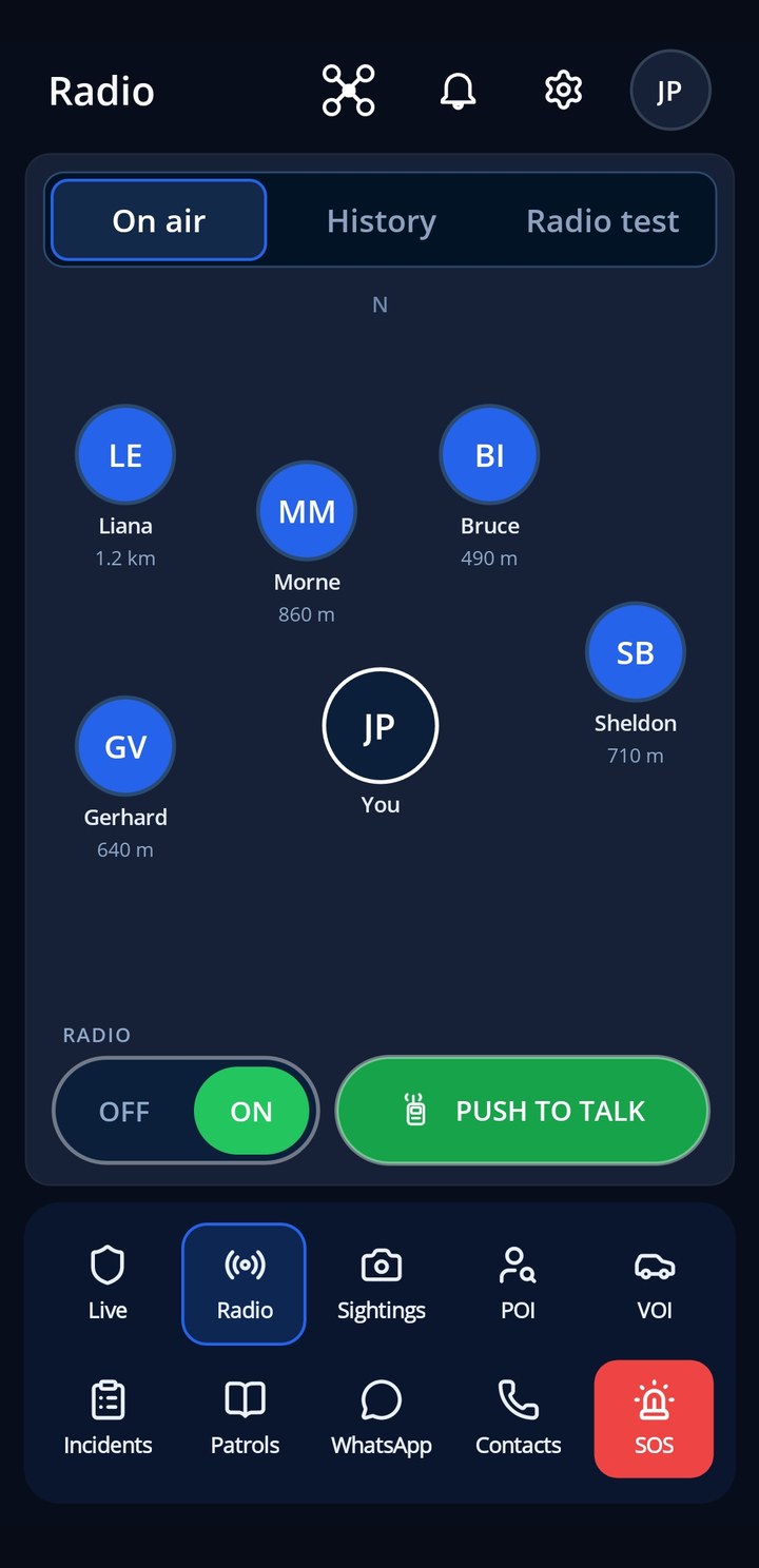 Radio